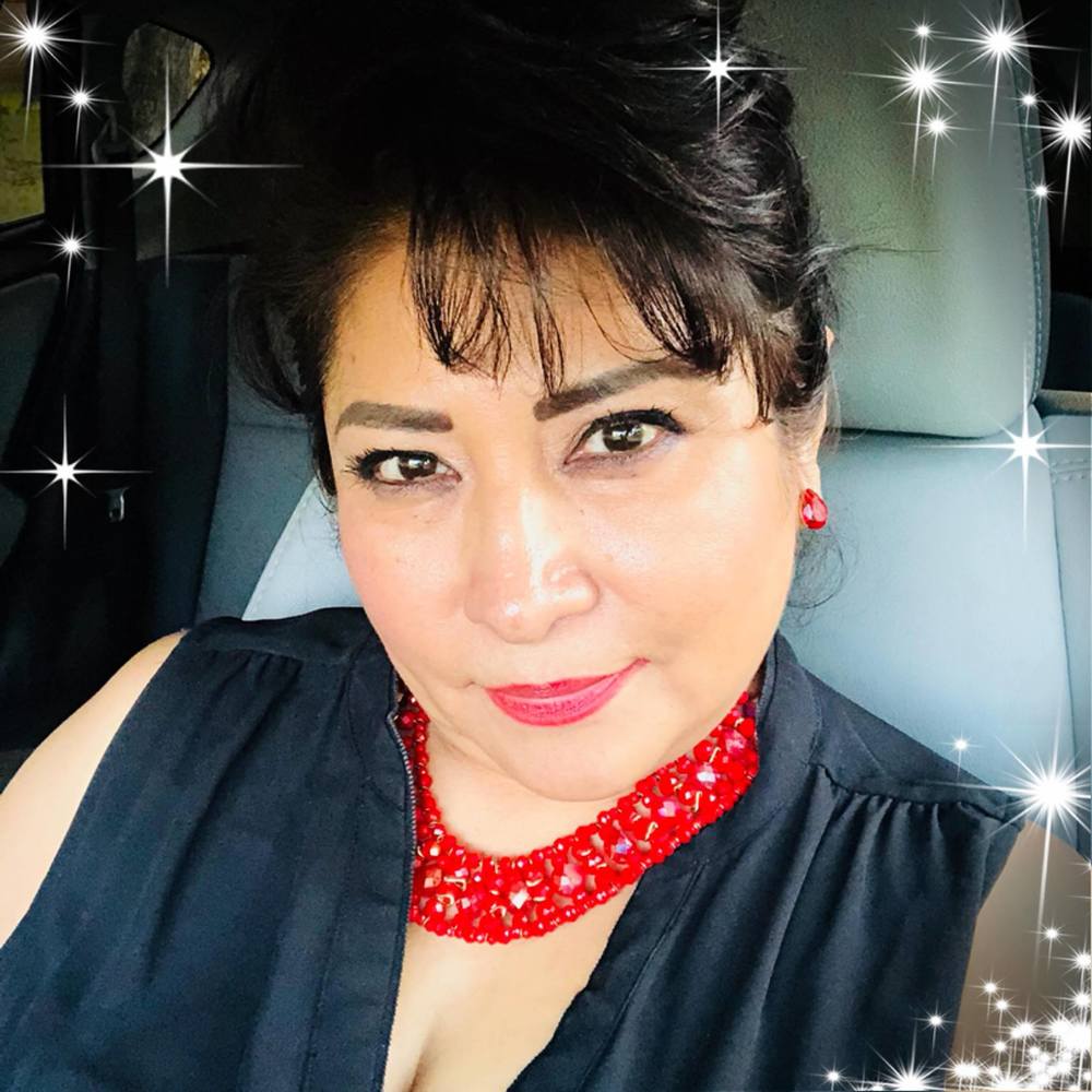 Meet your Posher, Susana